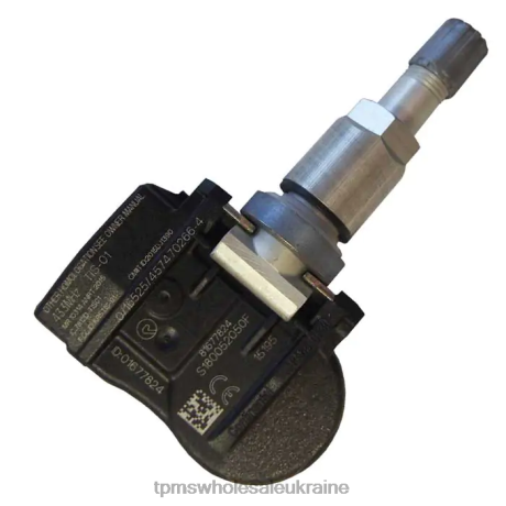 tpms mazda датчик тиску bhb637140 345mhz TPMS Teyes FBRFF1568