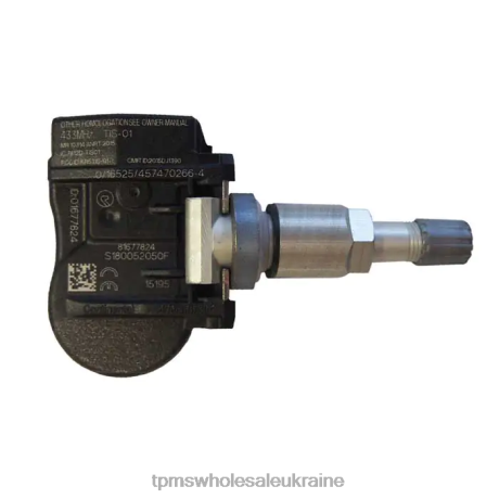 tpms mazda датчик тиску bhb637140 345mhz TPMS Teyes FBRFF1568