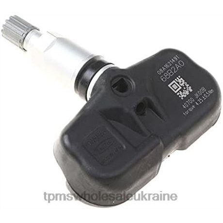 tpms infiniti датчик тиску 40700jk00b 386mhz TPMS Sensor FBRFF1609