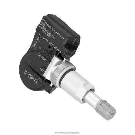 tpms mitsubishi датчик тиску 4250b975 338mhz TPMS Ukraine FBRFF1561