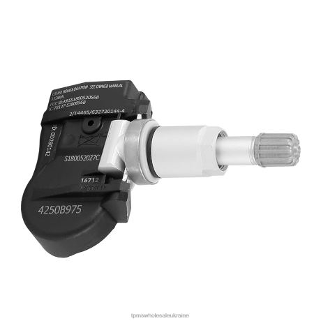 tpms mitsubishi датчик тиску 4250b975 338mhz TPMS Ukraine FBRFF1561