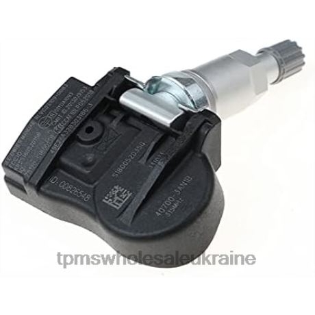 tpms nissan датчик тиску 407003an1b 334mhz TPMS Сканер FBRFF1557