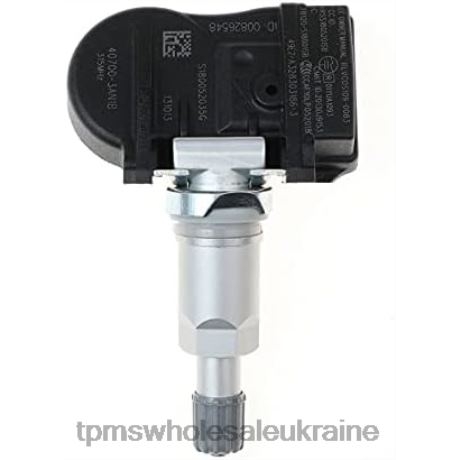 tpms nissan датчик тиску 407003an1b 334mhz TPMS Сканер FBRFF1557