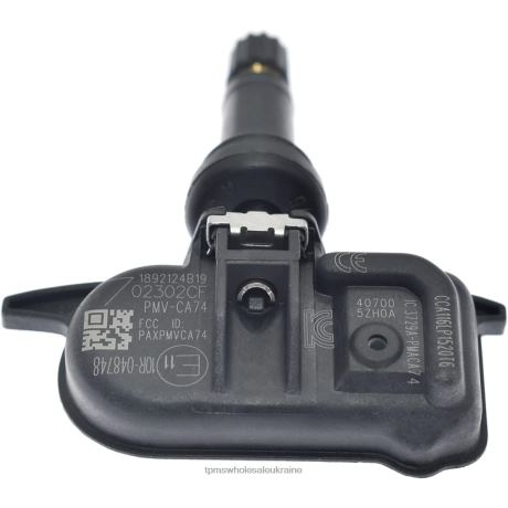 tpms nissan датчик тиску 407003hn0b 377mhz Датчик TPMS Замена Батарейки FBRFF1600