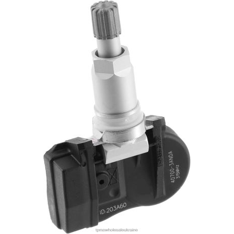 tpms nissan датчик тиску 407003ja0a 310mhz Датчик TPMS Цена FBRFF1533