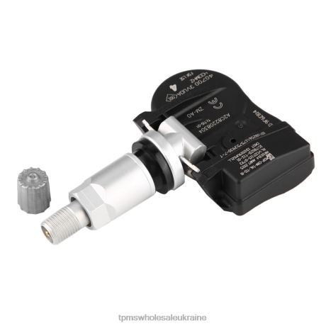 tpms nissan датчик тиску 407003vu0a 299mhz Датчик Тиску В Шинах FBRFF1522