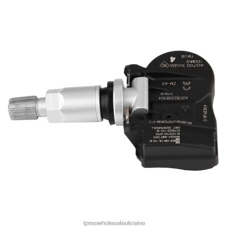 tpms nissan датчик тиску 407003vu0a 299mhz Датчик Тиску В Шинах FBRFF1522
