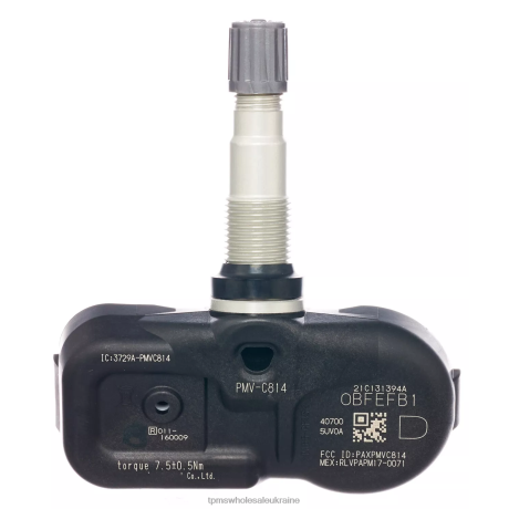 tpms nissan датчик тиску 407005uv0a 352mhz TPMS Киев FBRFF1575
