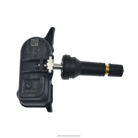 tpms nissan датчик тиску 407005zh0a 379mhz Датчик Тиску В Шинах FBRFF1602