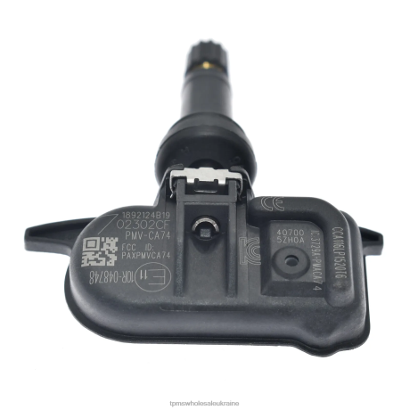 tpms nissan датчик тиску 407005zh0a 379mhz Датчик Тиску В Шинах FBRFF1602