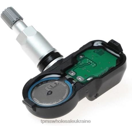 tpms nissan датчик тиску 40700ez00a 384mhz TPMS Сканер FBRFF1607