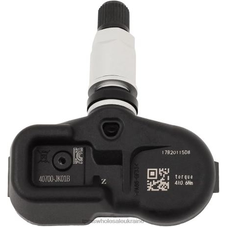 tpms nissan датчик тиску 40700jk01b 340mhz Датчик TPMS Цена FBRFF1563