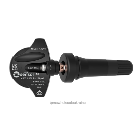 suzuki motor oe заміна датчика tpms - oe p/n 4313961m00 freq 433mhz Датчик TPMS Цена FBRFF523 гумовий шток клапана