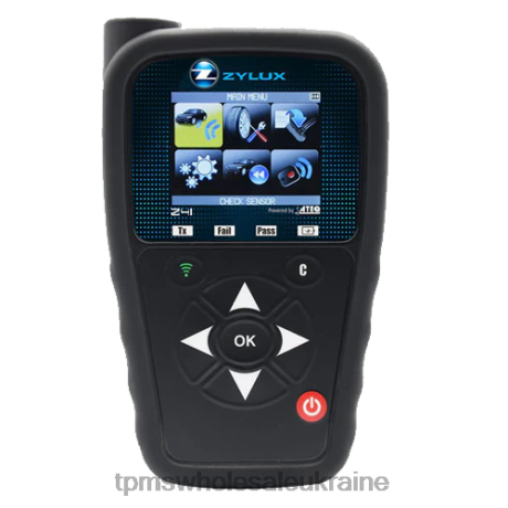 Інструмент програмування tpms zylux z41 TPMS Ukraine FBRFF1221