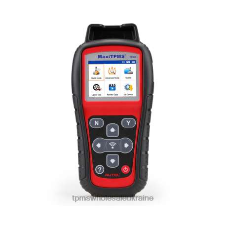 Інструмент програмування ts508 tpms – пропозиція лише онлайн TPMS Sensor FBRFF1219